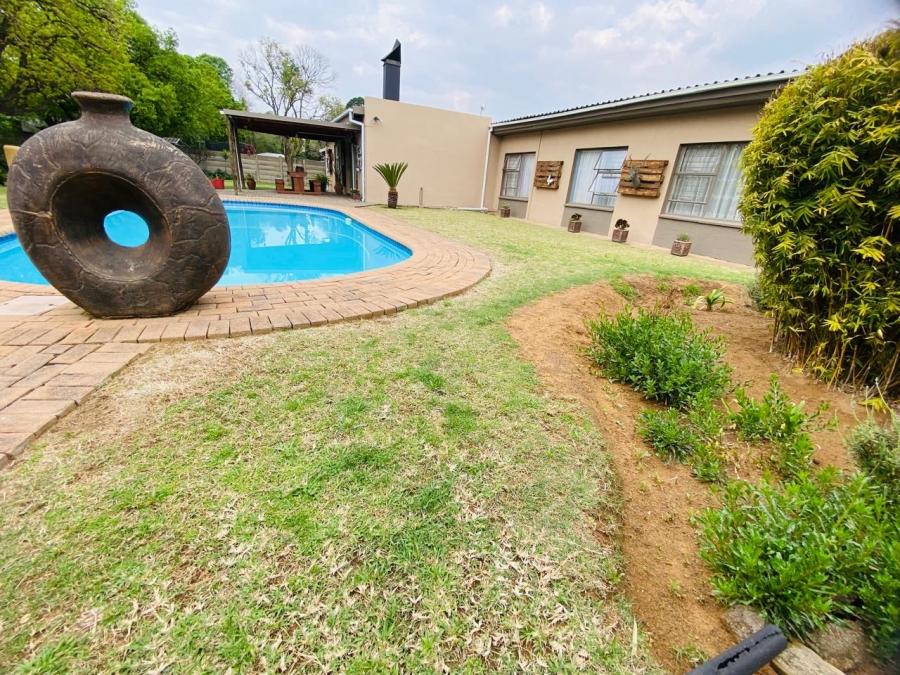 3 Bedroom Property for Sale in Sasolburg Ext 23 Free State